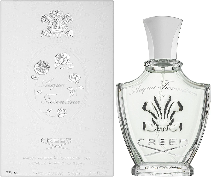 Creed Acqua Fiorentina - Eau De Parfum 4 Creed Acqua Fiorentina - Eau De Parfum - Image 2