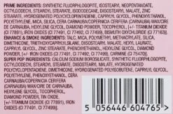 Charlotte Tilbury Pillow Talk Dreams Luxury Palette Eye Shadow - Eyeshadow Palette -Best Cosmetics Store qklpad9akzsu