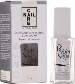 Nail Express-Hardener - Peggy Sage Express Nail Hardener