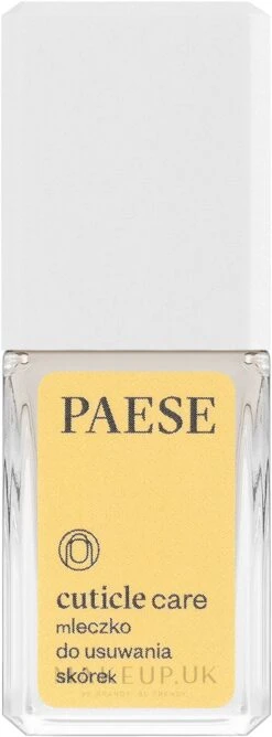 Cuticle Care "Cuticle Remover Milk" - Paese Caticul Care 7 Cuticle Care "Cuticle Remover Milk" - Paese Caticul Care -Best Cosmetics Store qmuipy1wkghu