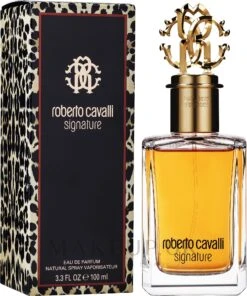 Roberto Cavalli Roberto Cavalli - Eau De Parfum 9 Roberto Cavalli Roberto Cavalli - Eau De Parfum -Best Cosmetics Store qnpr1f555gqd