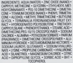 Chanel CC Cream Complete Correction Super Active SPF50 - Super Active CC-Cream 8 Chanel CC Cream Complete Correction Super Active SPF50 - Super Active CC-Cream -Best Cosmetics Store qrnoy3umy5sl