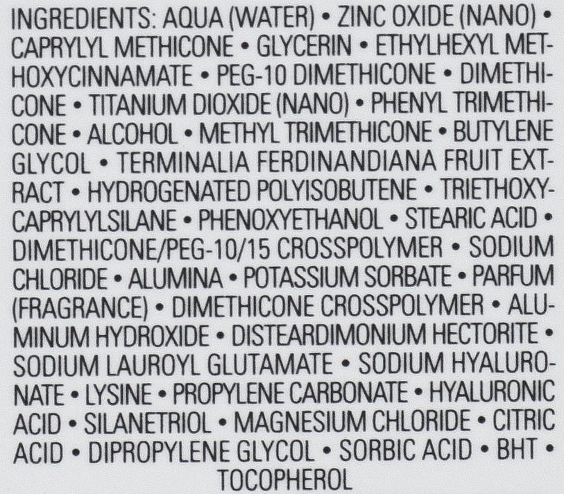 Chanel CC Cream Complete Correction Super Active SPF50 - Super Active CC-Cream 5 Chanel CC Cream Complete Correction Super Active SPF50 - Super Active CC-Cream - Image 3