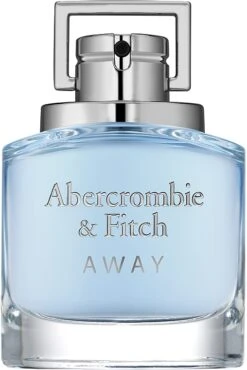 Abercrombie & Fitch Away Man - Eau De Toilette