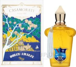 Xerjoff Dolce Amalfi - Eau De Parfum 13 Xerjoff Dolce Amalfi - Eau De Parfum -Best Cosmetics Store qvya4khgdlwf