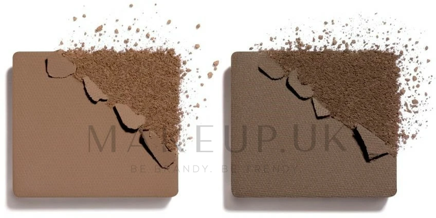 Chanel La Palette Sourcils - Brow Makeup Kit 4 Chanel La Palette Sourcils - Brow Makeup Kit - Image 2