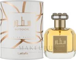 Lattafa Perfumes Sutoor - Eau De Parfum -Best Cosmetics Store rcvnfelqglbp