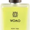 Womo Koh Tao - Eau De Toilette -Best Cosmetics Store rdwumlgt1ayb