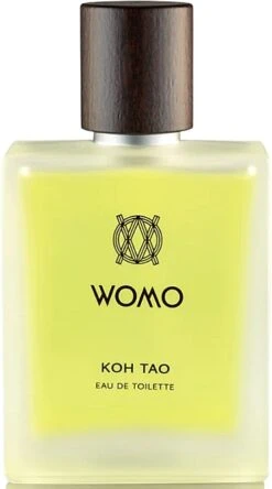 Womo Koh Tao - Eau De Toilette