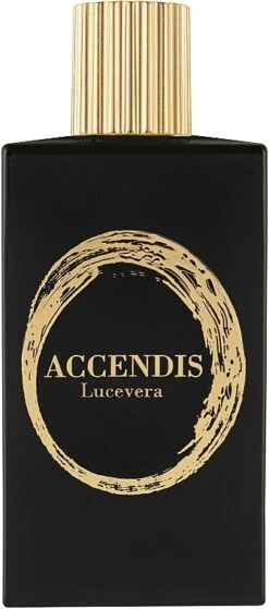Accendis Lucevera - Eau De Parfum