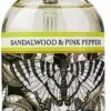 Sandalwood & Pink Pepper Hand Sanitizer - The English Soap Company Kew Gardens Sandalwood And Pink Pepper Hand Sanitiser 1 Sandalwood & Pink Pepper Hand Sanitizer - The English Soap Company Kew Gardens Sandalwood And Pink Pepper Hand Sanitiser -Best Cosmetics Store rhpijp5kslgu