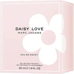Marc Jacobs Daisy Love Eau So Sweet - Eau De Toilette 8 Marc Jacobs Daisy Love Eau So Sweet - Eau De Toilette -Best Cosmetics Store ripurnzca269