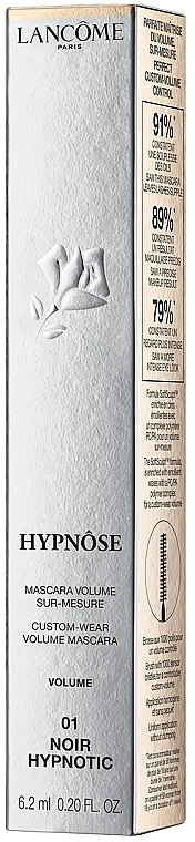 Lancome Hypnose Mascara - Lash Mascara 6 Lancome Hypnose Mascara - Lash Mascara - Image 4