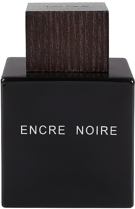 Lalique Encre Noire - Eau De Toilette 3 Lalique Encre Noire - Eau De Toilette