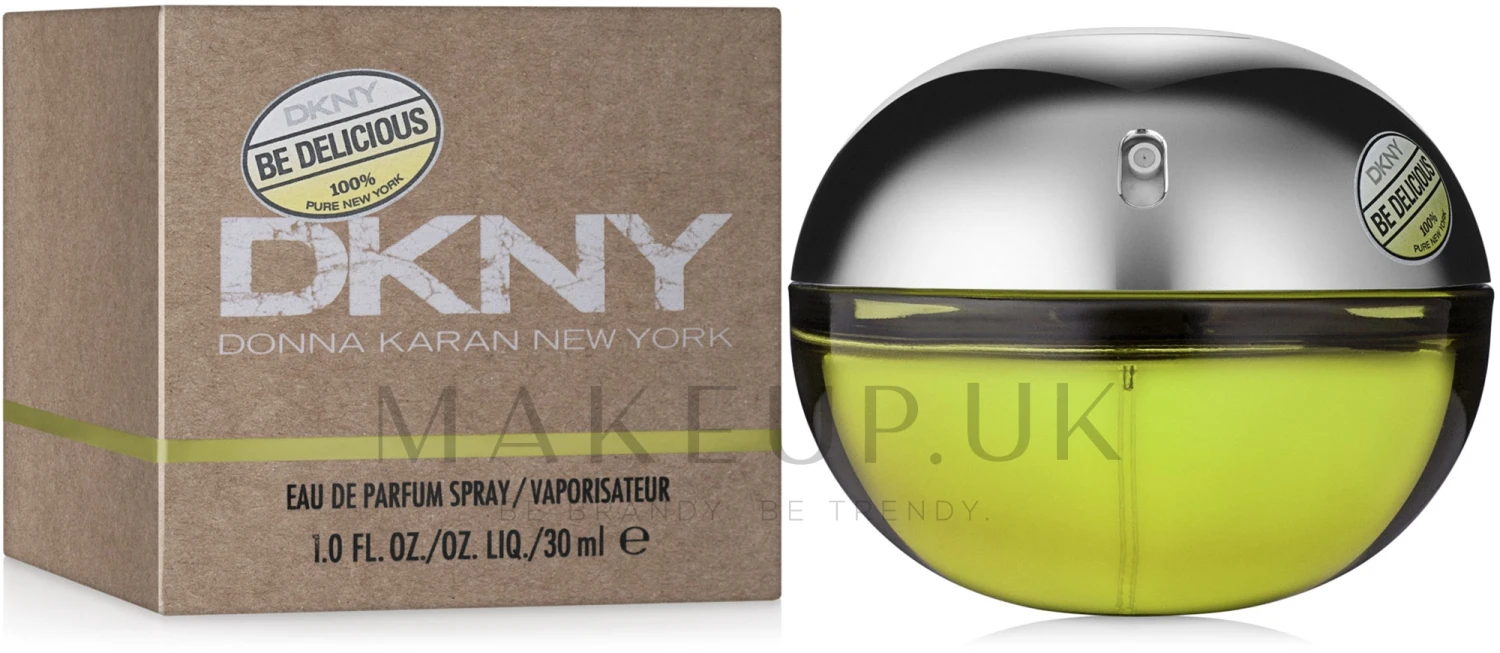 DKNY Be Delicious - Eau De Parfum 6 DKNY Be Delicious - Eau De Parfum - Image 4