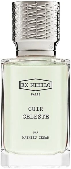 Ex Nihilo Cuir Celeste - Eau De Parfum