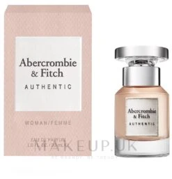 Abercrombie & Fitch Authentic - Eau De Parfum 11 Abercrombie & Fitch Authentic - Eau De Parfum -Best Cosmetics Store rnympmqvtegb