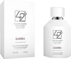 42° By Beauty More Samba - Eau De Parfum
