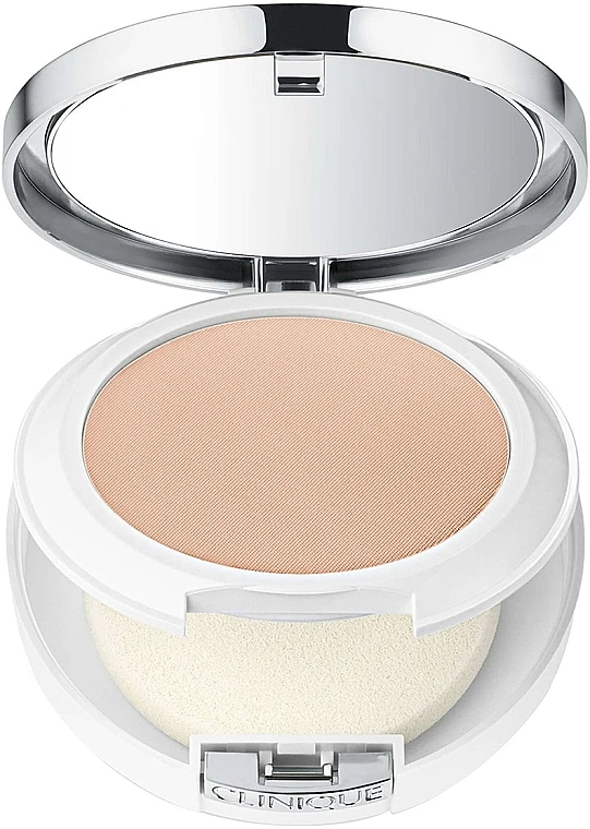 Clinique Almost Powder Makeup SPF 15 - Compact Powder 4 Clinique Almost Powder Makeup SPF 15 - Compact Powder - Image 2