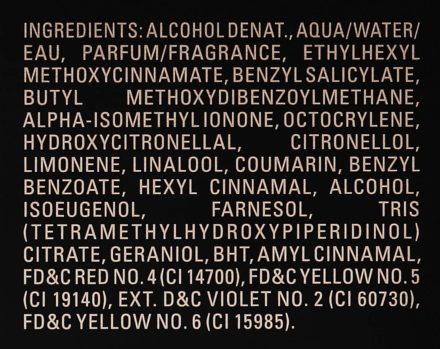 Roberto Cavalli Roberto Cavalli - Eau De Parfum 5 Roberto Cavalli Roberto Cavalli - Eau De Parfum - Image 3