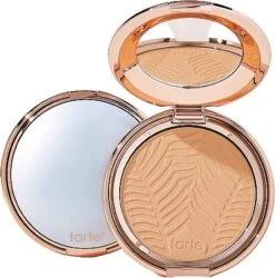 Tarte Cosmetics Amazonian Clay Blurring Powder Foundation - Powder