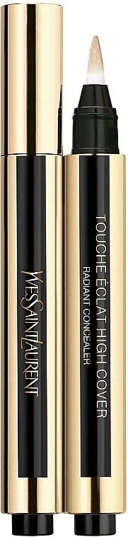 Yves Saint Laurent Touche Eclat High Cover - High Coverage Brightening Corrector