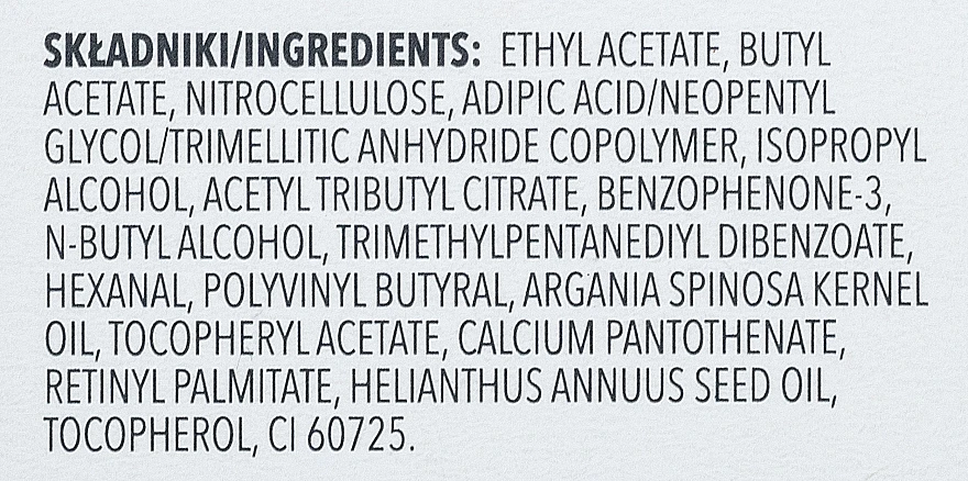 Strengthening Nail Care-Treatment 5 In 1 - Paese Treatments 5 In 1 5 Strengthening Nail Care-Treatment 5 In 1 - Paese Treatments 5 In 1 - Image 3