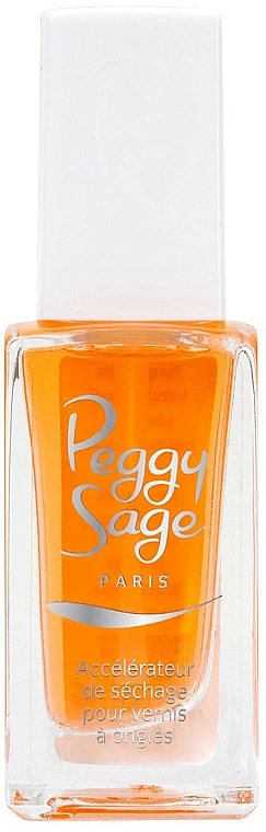 Express Nail Dryer - Peggy Sage Drying Accelerator