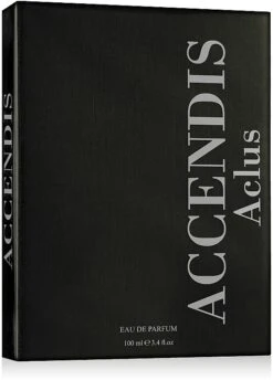 Accendis Aclus - Eau De Parfum -Best Cosmetics Store s5edhinpandy