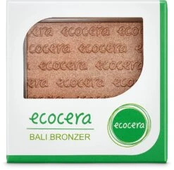Ecocera Face Bronzer - Face Bronzer