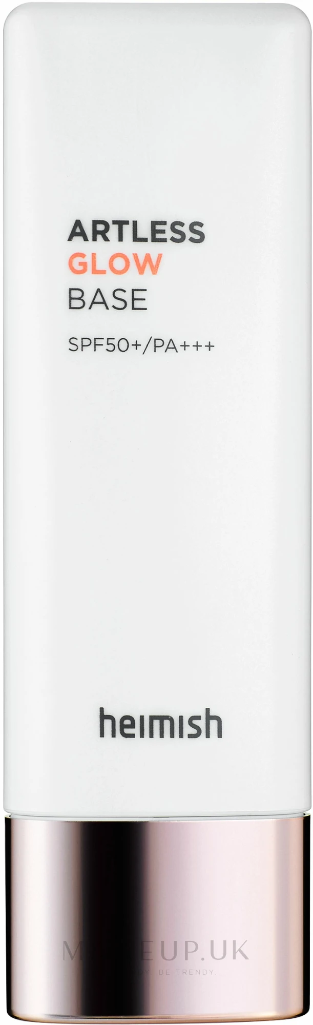 Heimish Artless Glow Base SPF50+ PA+++ - Makeup Base 6 Heimish Artless Glow Base SPF50+ PA+++ - Makeup Base - Image 4