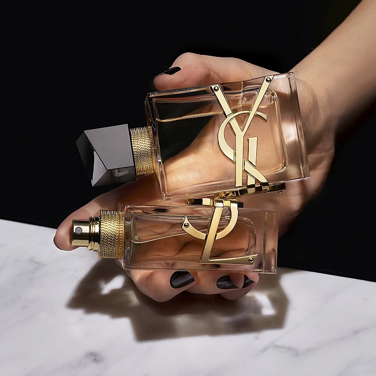 Yves Saint Laurent Libre Eau De Parfum - Eau De Parfum 6 Yves Saint Laurent Libre Eau De Parfum - Eau De Parfum - Image 4