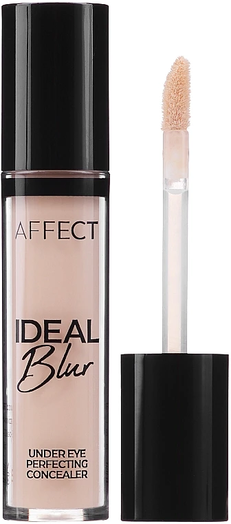 Affect Cosmetics Ideal Blur Concealer - Eye Concealer