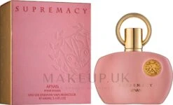 Afnan Perfumes Supremacy Pink - Eau De Parfum 7 Afnan Perfumes Supremacy Pink - Eau De Parfum -Best Cosmetics Store sd37pdyf7kuf