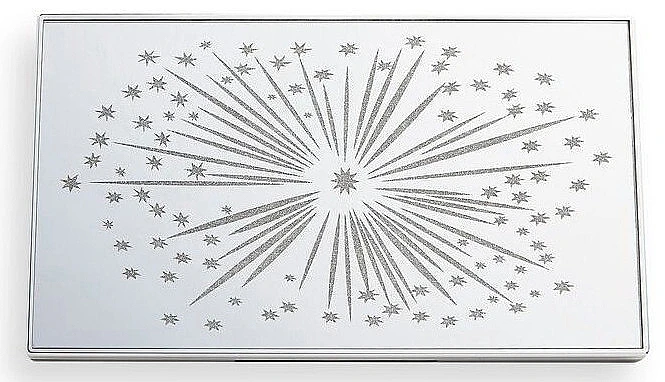 Makeup Revolution Precious Glamour Megastar Shadow Palette - Eyeshadow Palette 5 Makeup Revolution Precious Glamour Megastar Shadow Palette - Eyeshadow Palette - Image 3