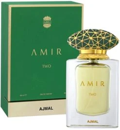 Ajmal Amir Two - Eau De Parfum