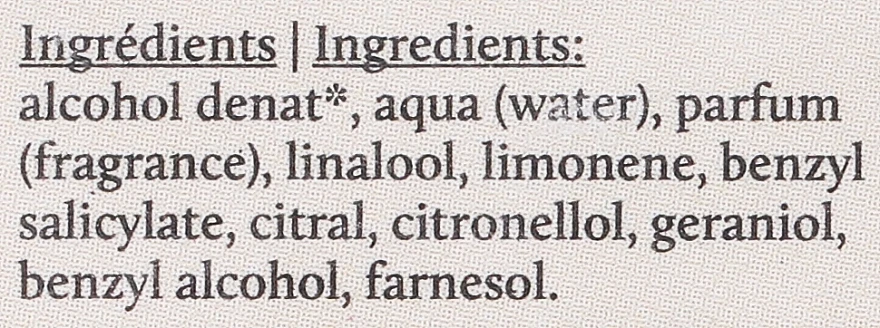 100BON Neroli & Petit Grain Printanier - Eau De Parfum 4 100BON Neroli & Petit Grain Printanier - Eau De Parfum - Image 3