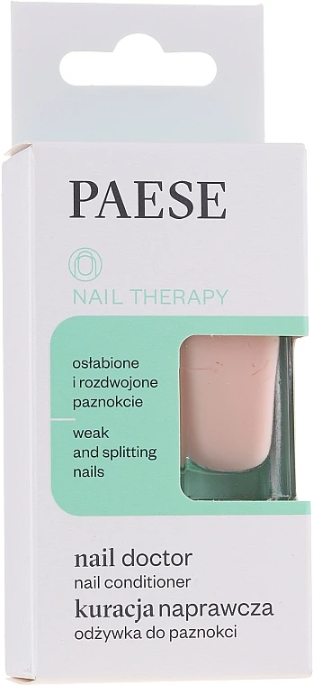 Nail Care-Treatment - Paese Nail Doctor 3 Nail Care-Treatment - Paese Nail Doctor