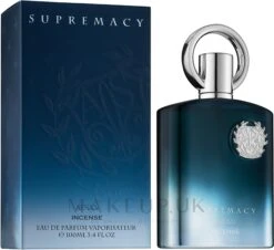 Afnan Perfumes Supremacy Incense - Eau De Parfum 9 Afnan Perfumes Supremacy Incense - Eau De Parfum -Best Cosmetics Store szxun4lthl0d