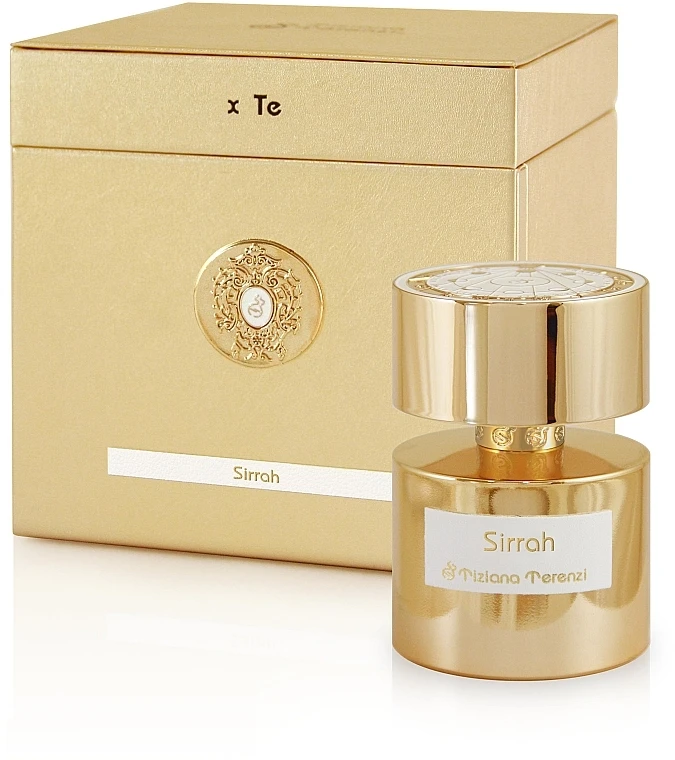 Tiziana Terenzi Sirrah - Perfume 4 Tiziana Terenzi Sirrah - Perfume - Image 2