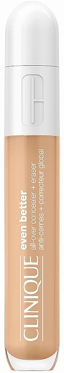 Clinique Even Better All-Over Concealer + Eraser - Universal Concealer