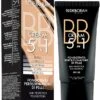 Deborah BB 5-in-1 Foundation SPF20 - Moisturizing Tinted Cream -Best Cosmetics Store t7ydcxwe5nrm