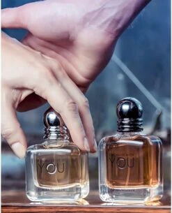 Giorgio Armani Emporio Armani Stronger With You - Eau De Toilette 10 Giorgio Armani Emporio Armani Stronger With You - Eau De Toilette -Best Cosmetics Store taqwvnjlyg4k