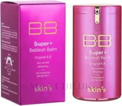 Skin79 Super Plus Beblesh Balm Triple Functions Pink BB Cream - Multifunctional BB Cream 11 Skin79 Super Plus Beblesh Balm Triple Functions Pink BB Cream - Multifunctional BB Cream -Best Cosmetics Store tdp9eslggtso
