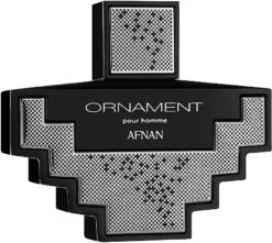 Afnan Perfumes Ornament Pour Homme - Eau De Parfum