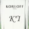 Korloff Paris Kn°I - Eau De Toilette 2 Korloff Paris Kn°I - Eau De Toilette -Best Cosmetics Store tky2sahbla3w