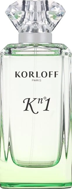 Korloff Paris Kn°I - Eau De Toilette