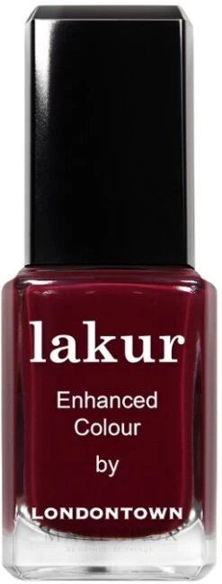 Nail Polish - Londontown Lakur Enhanced Colour -Best Cosmetics Store tl1sazskakiw