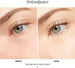 Yves Saint Laurent Touche Eclat High Cover - High Coverage Brightening Corrector 15 Yves Saint Laurent Touche Eclat High Cover - High Coverage Brightening Corrector -Best Cosmetics Store towqrtv5xdwr