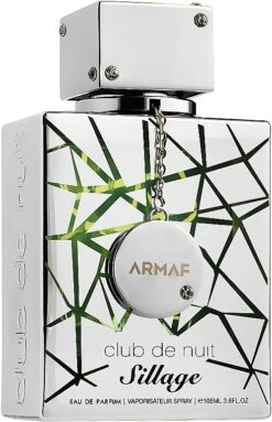 Armaf Club De Nuit Sillage - Eau De Parfum